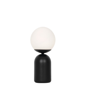 Настільна лампа Table Light Black Erietta
